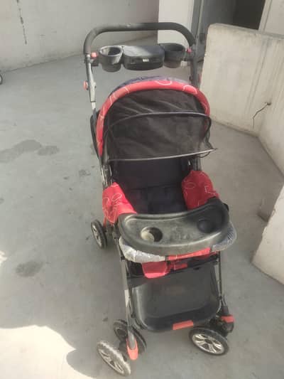 baby stroller/ Pram