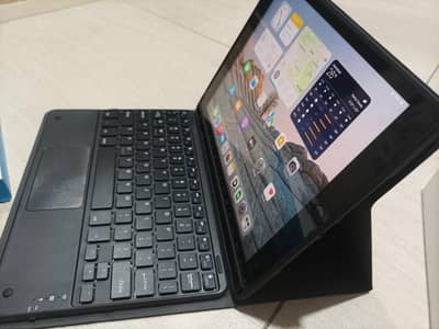 ipad 9th Generation almost new condition