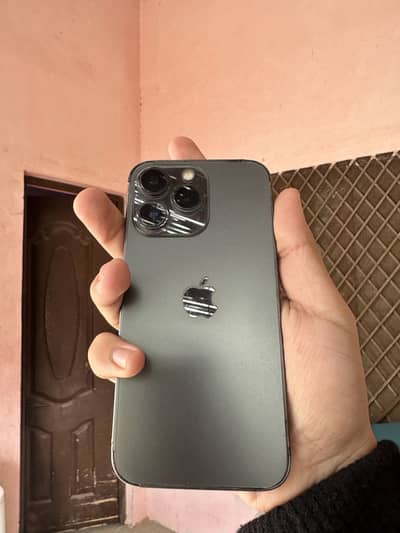iPhone 13 Pro  256GB Non PTA Factory Unlock  | For Sale