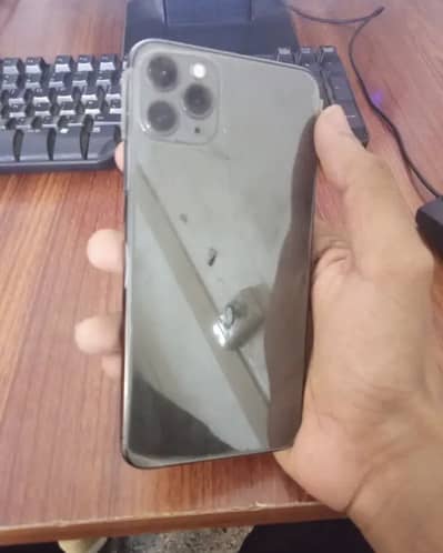 Iphone 11 Pro Max 256 gb