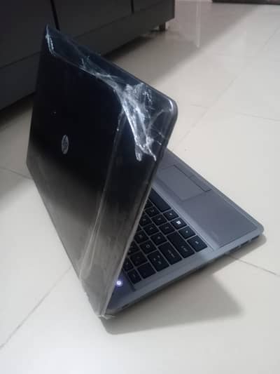 HP ProBook 4440s