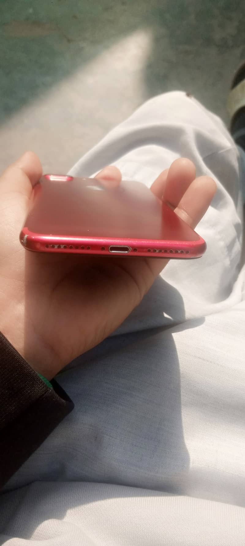 Apple iPhone 7 Plus 256 gb memory 2