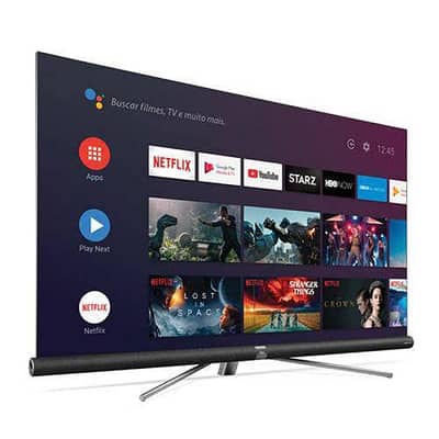 tcl 55 inch harmon kardon