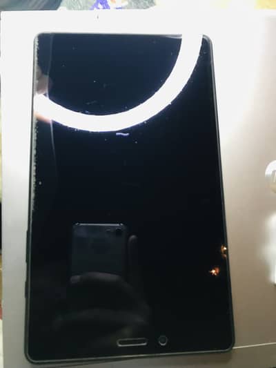 Samsung tab A8.0 2019