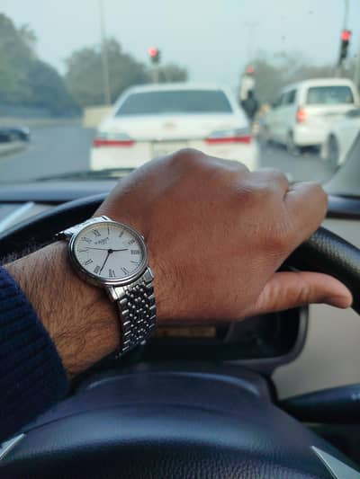 Tissot T870