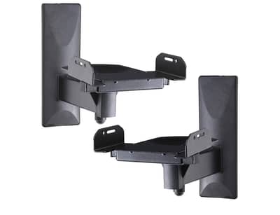 Speaker Wall Mounts
