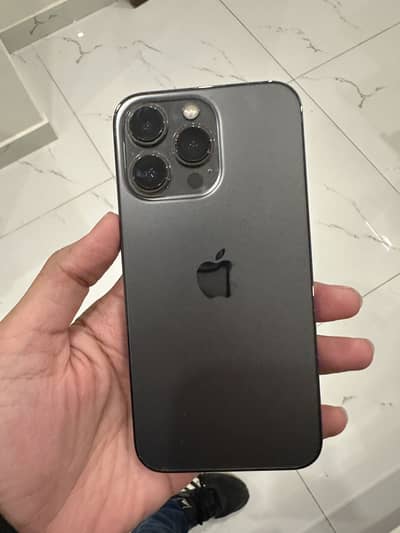 Iphone 13 pro graphite 128 gb
