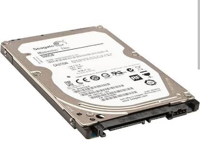 laptop Hard Disk 1TB