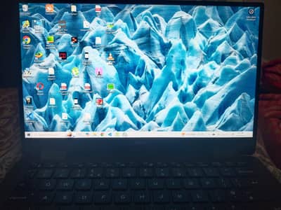 xps 13 9365 i7 7 generation