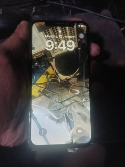 iphone x 64gb