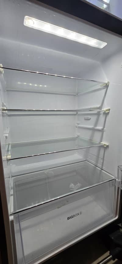 HRF 398 larg size Refrigerator For Sale