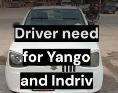 driver required at the percentage profit of 40 percent shares