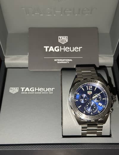Tag heuer watch for sale