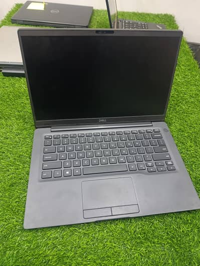Dell Latitude 7400 – Core i7 8th Gen | 16GB RAM | 256GB SSD