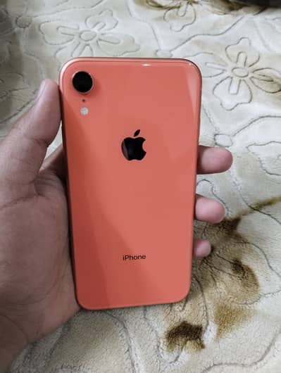 iPhone Xr for sale excellent condition