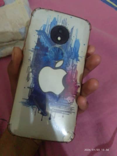 Moto e5 play pta approved all ok