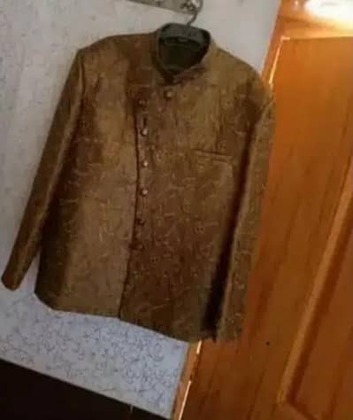 prince coat kurta pajama shoes