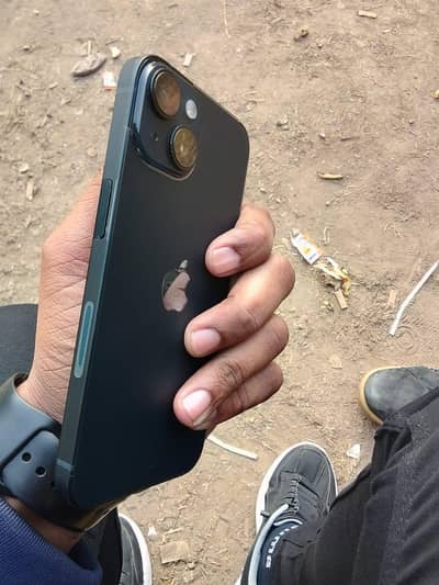 I phone 14/ jv /128gb 10by10