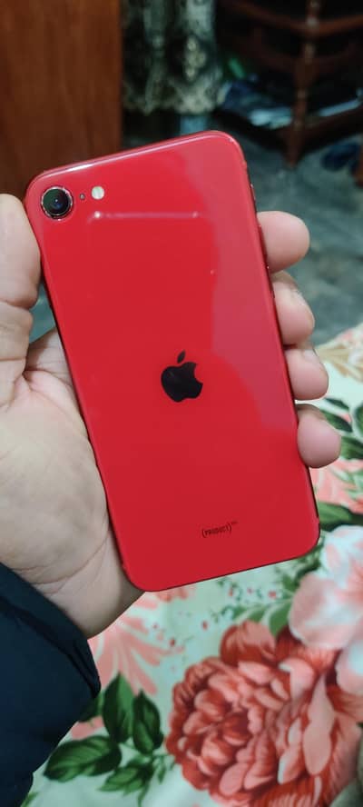 Iphone SE 2020 For Sale 64GB GB JV