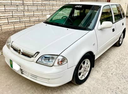 Brand New CULTUS 2016 Limited Edition