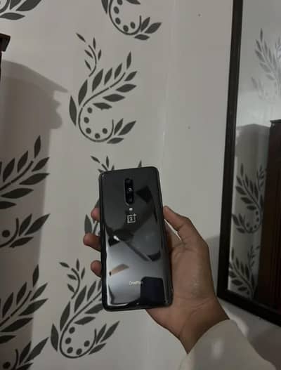 one plus 7 pro mobile 256gb pta