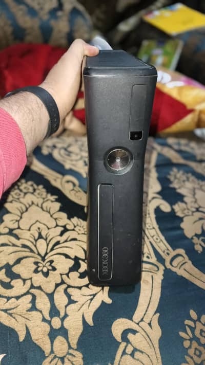 Xbox 360 for sale