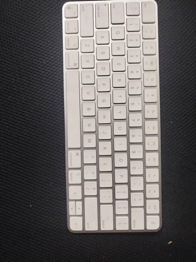 Apple Keyboard Magic 3 Bluetooth Rechargeable