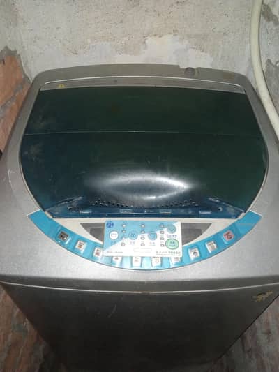 Automatic Washing machine