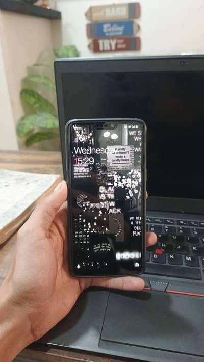 OnePlus Pta Approved Dual Sim 8 Gb Ram