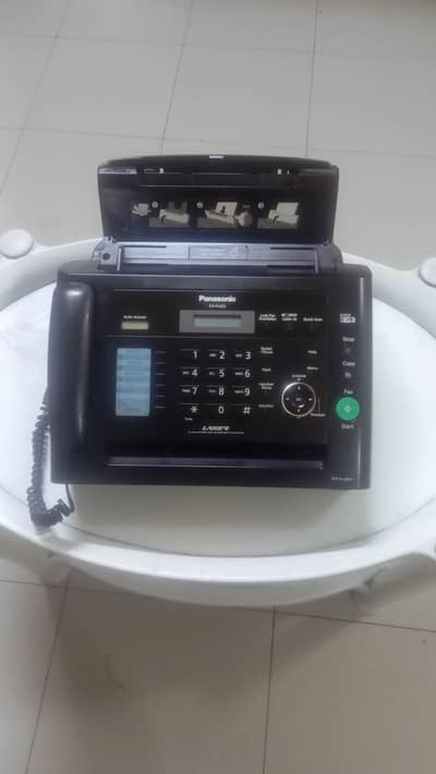 Dhamaka discount fax machine Dhamaka discount