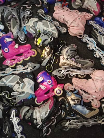 skating shoes available imported all sizes in premium condition