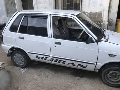 Mehran 1994