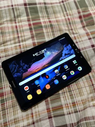 Samsung Tab A6 10.1  32GB