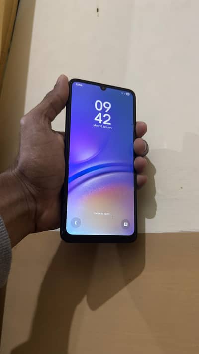 Samsung galaxy a05