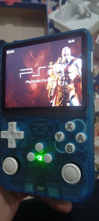 Genuine r36s 128 gb gaming console