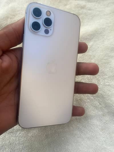 Iphone 12 Pro / 256GB  Factory Unlock