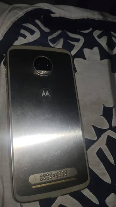 moto z2 force pta approved