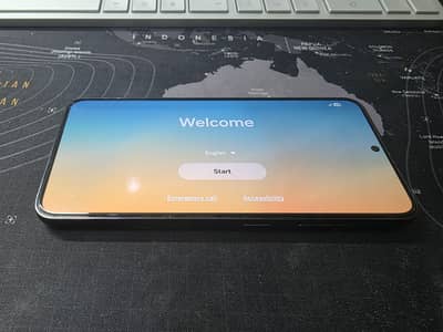 Samsung Galaxy S23 – 128GB (PTA Unlocked)