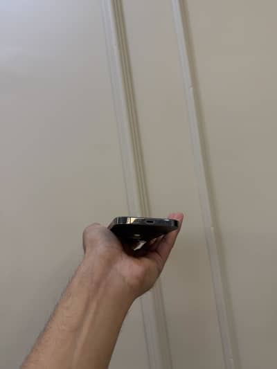 Iphone 12 pro approved