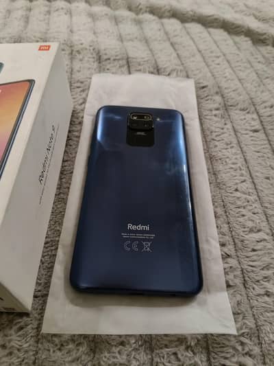 Top Condition, Carefully used