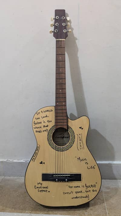 Acoustic Guitar
