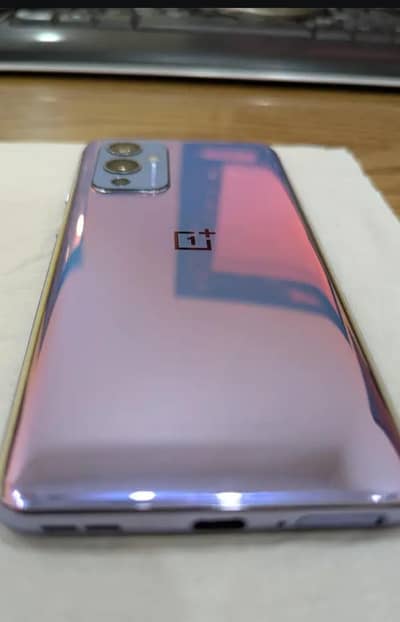 OnePlus 9