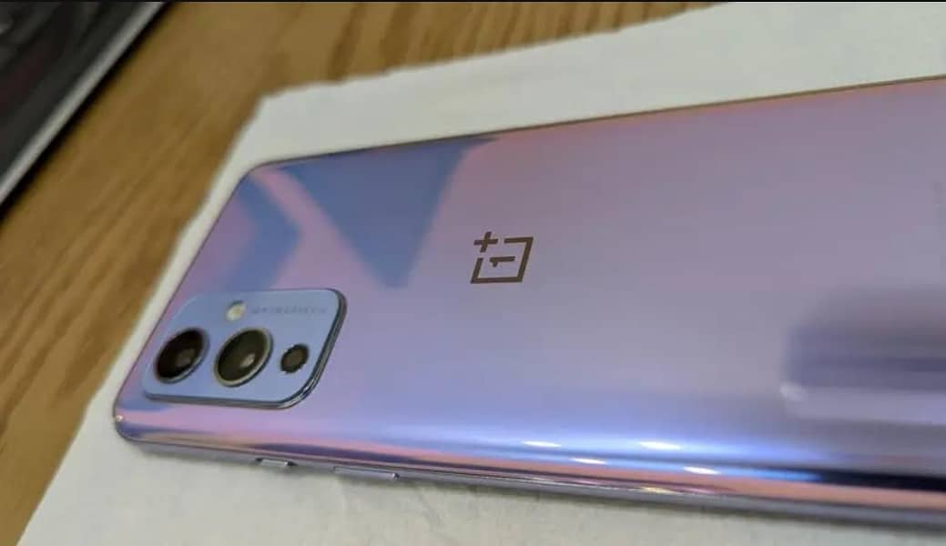 OnePlus 9 3