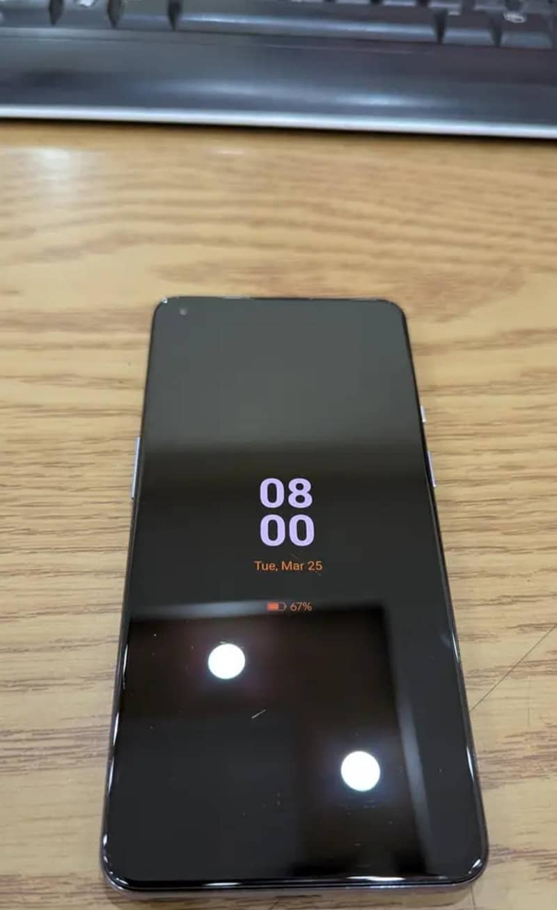 OnePlus 9 4