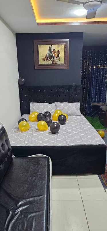 Studio Farninsh Apartment