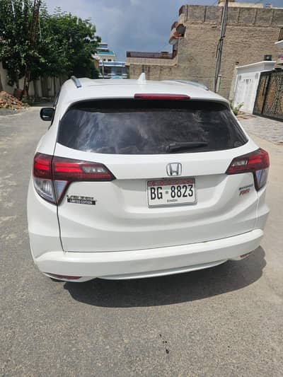 Vezel Full option Z packge 2014/2018