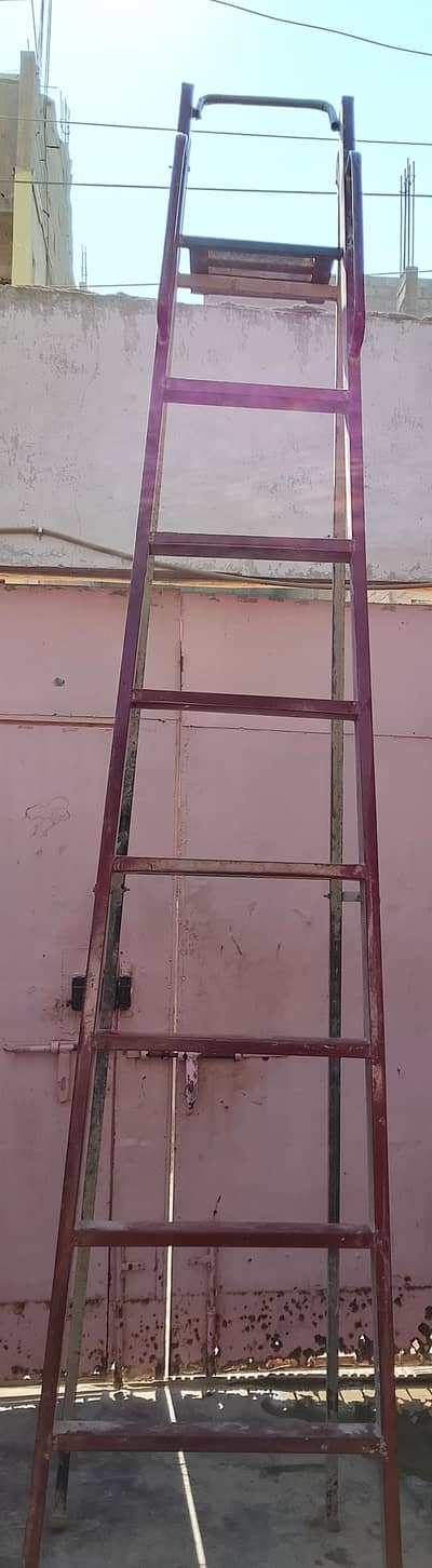 ladder
