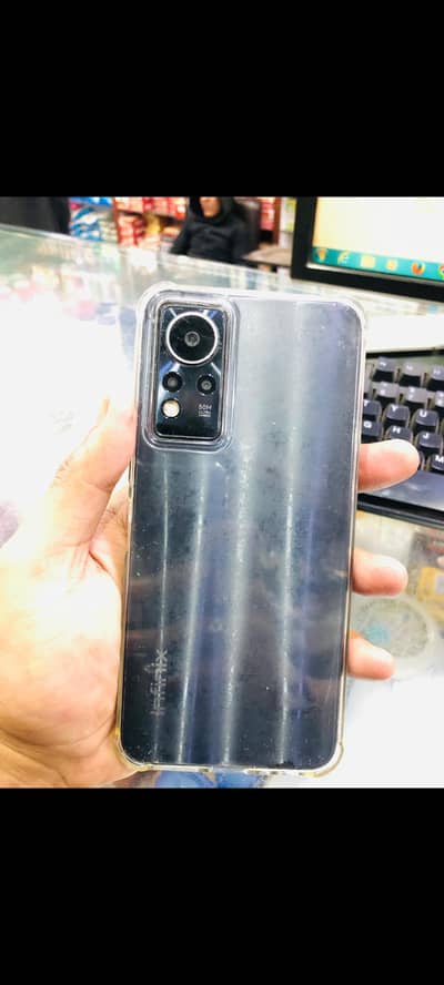 infinix note 11 exchange possible