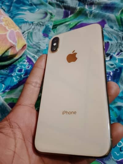iPhone xs 64gb non pta