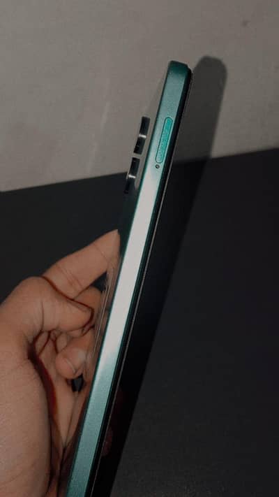 Techno camon 19 Neo with Only Box